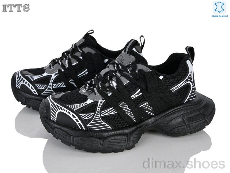 ITTS NB922-1