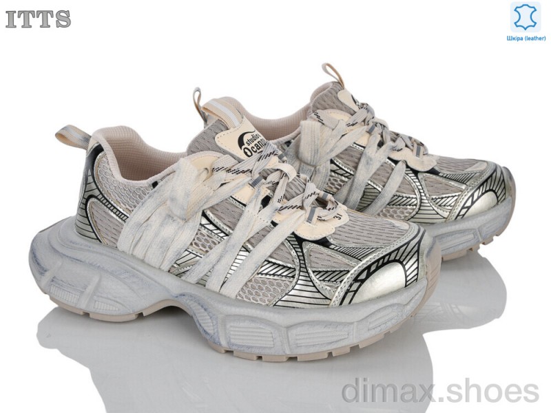 ITTS NB922-6