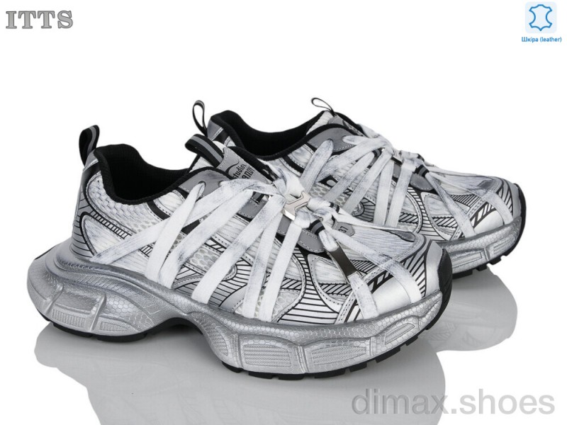 ITTS NB920-4