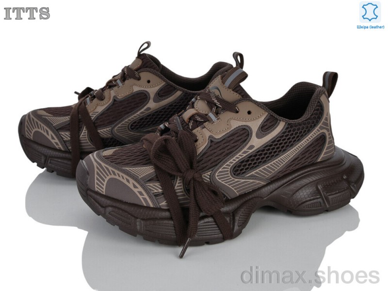 ITTS NB921-2