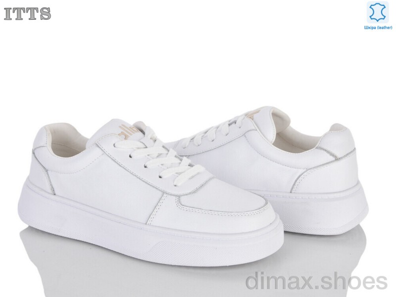 ITTS T6626-B