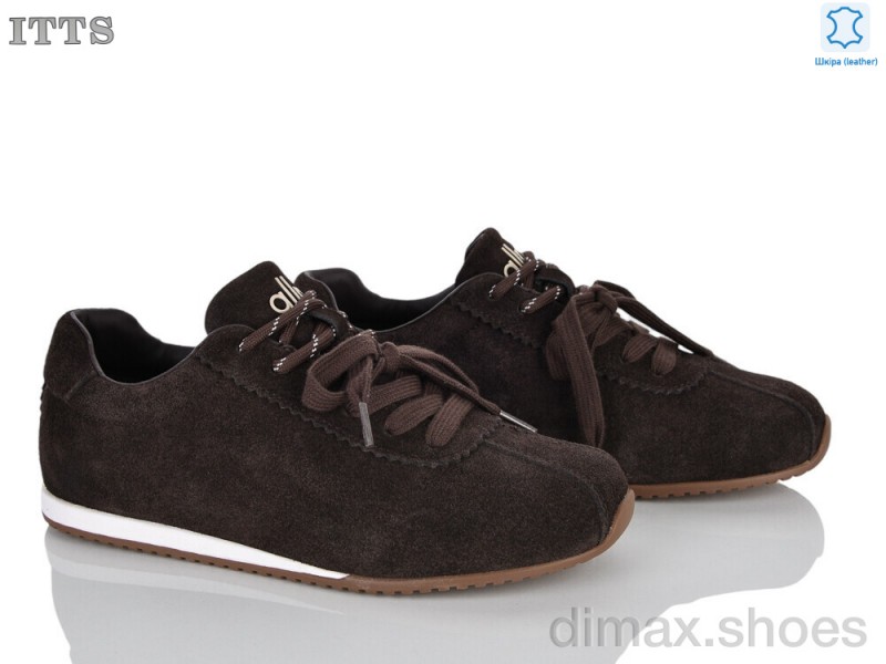 ITTS SV263-41