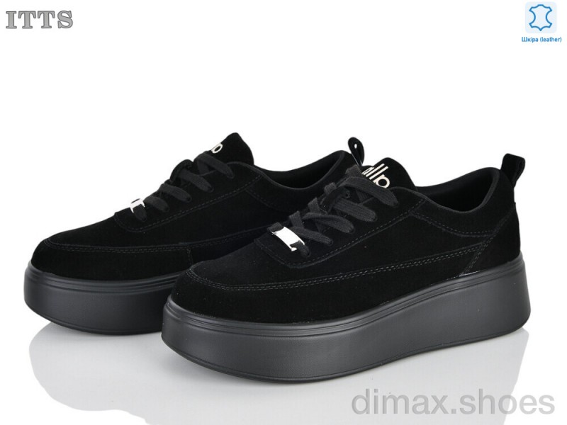 ITTS H77-1