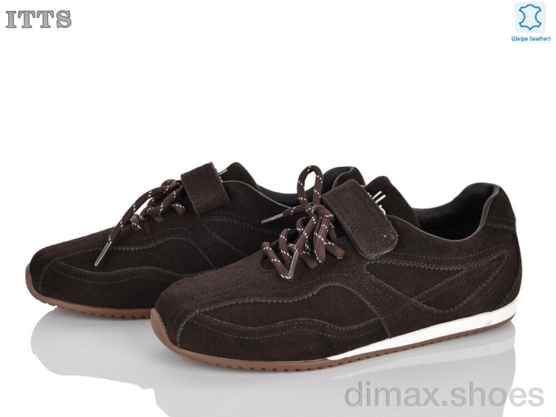ITTS SV266-41