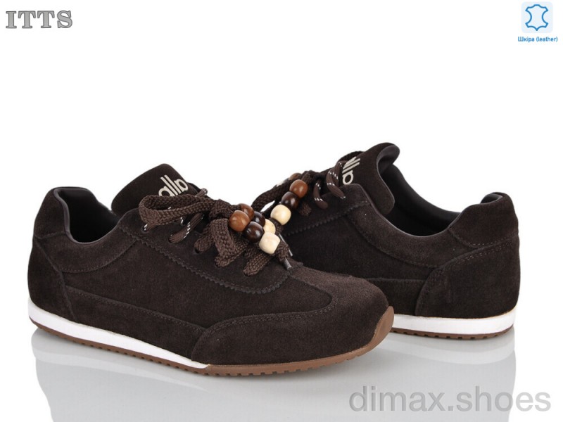ITTS SV258-41