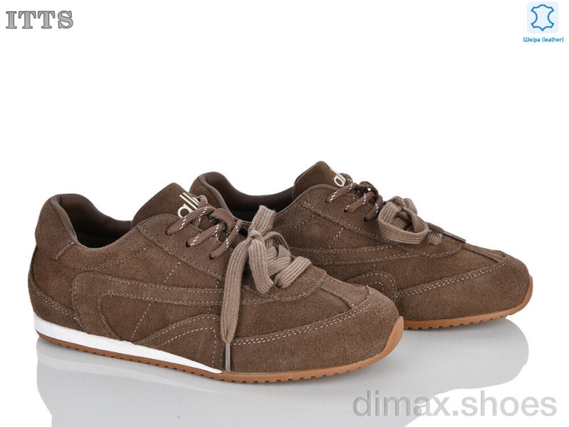 ITTS SV268-35