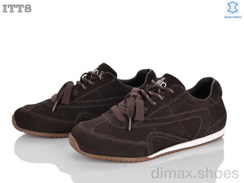 ITTS SV268-41