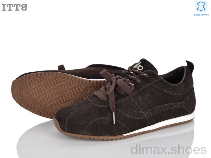 ITTS SV260-41