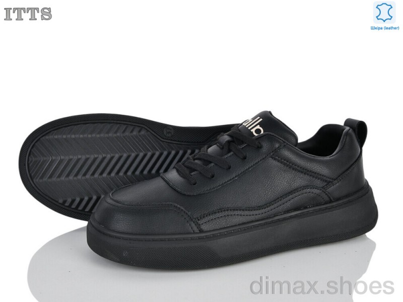 ITTS T6627-A