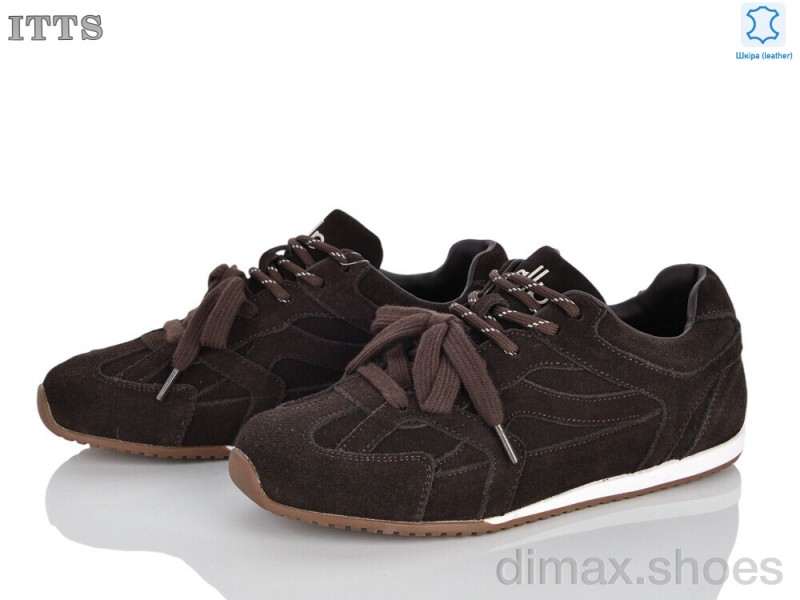 ITTS SV257-41