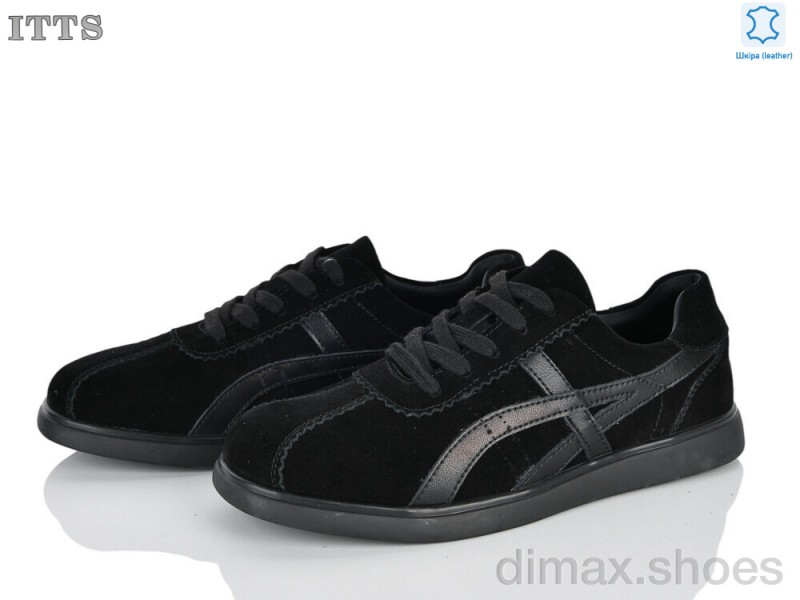 ITTS TB105-1