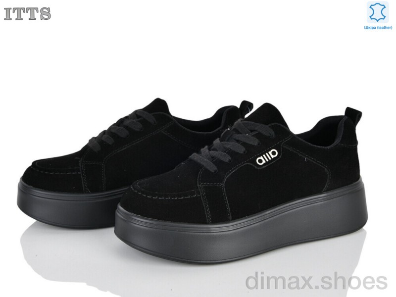 ITTS H78-1