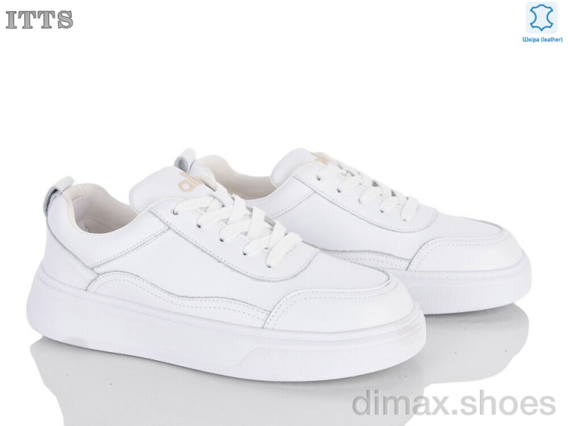 ITTS T6627-B