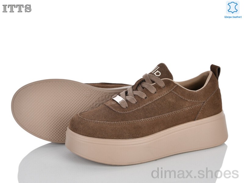 ITTS H77-4