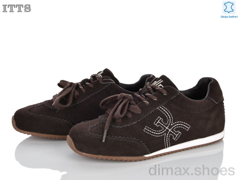 ITTS SV261-41