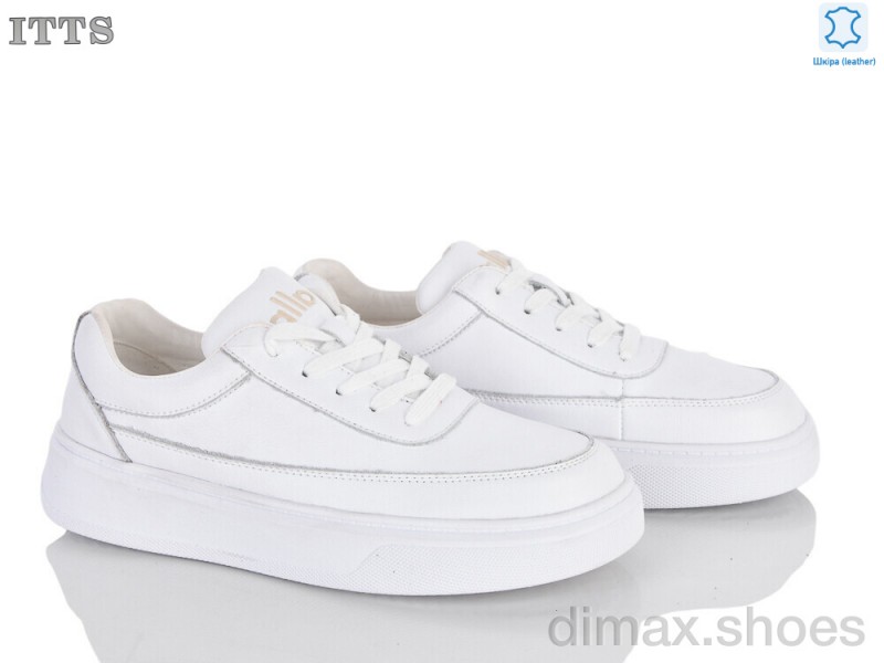 ITTS T6629-B