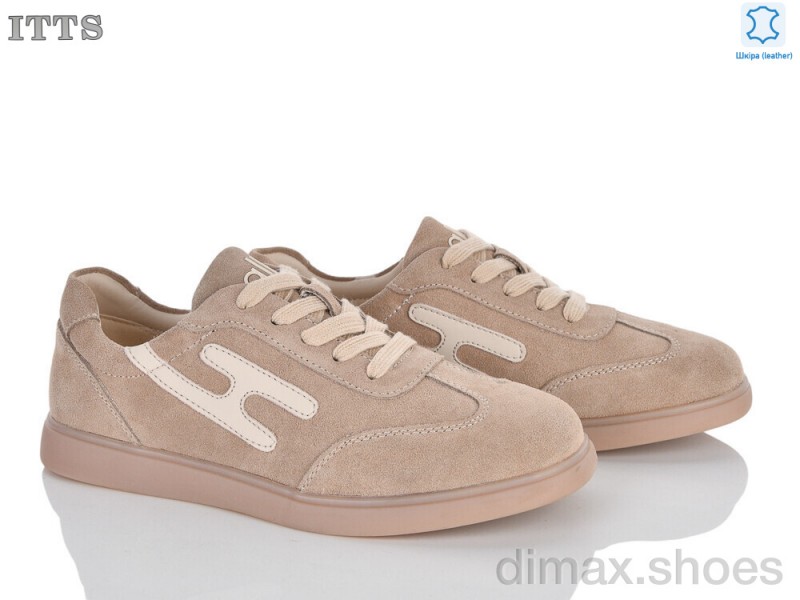ITTS TB102-5