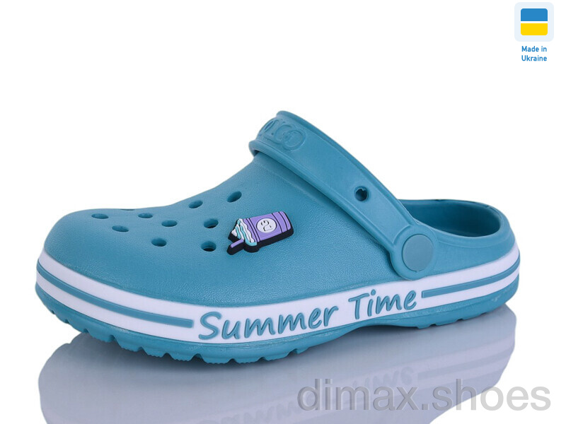 Lot Shoes N328 аква