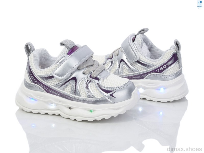 Ok Shoes 11484K LED
