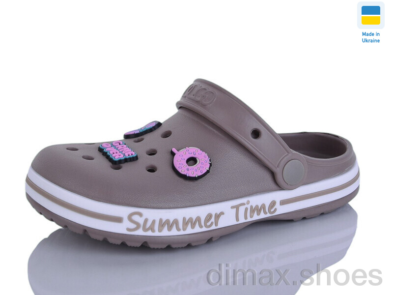 Lot Shoes N328 беж