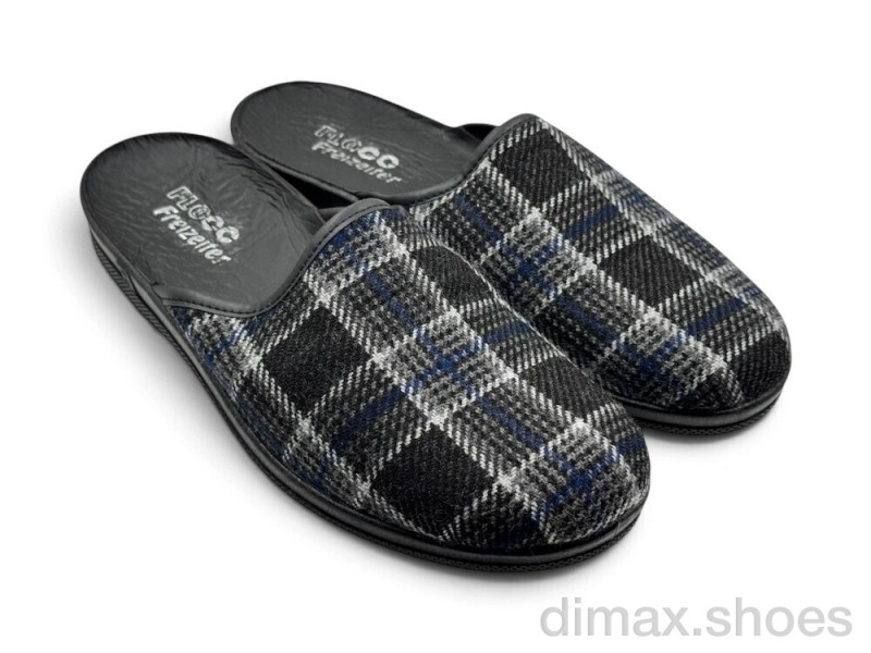 Rai shoes 95210358 сірий