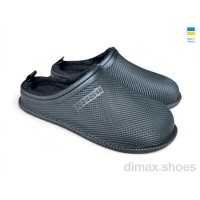 Rai shoes M3250 чорний