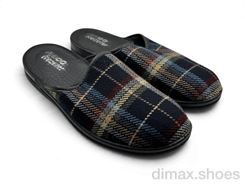 Rai shoes 95210310 синій