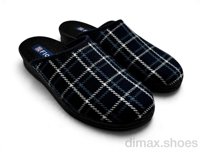 Rai shoes 74010386 чорний