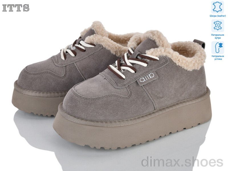 ITTS F507-21