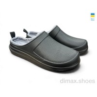Rai shoes M331 чорний