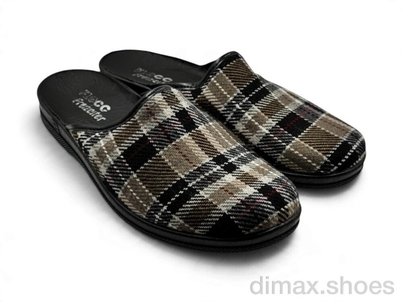 Rai shoes 95210388 хакі