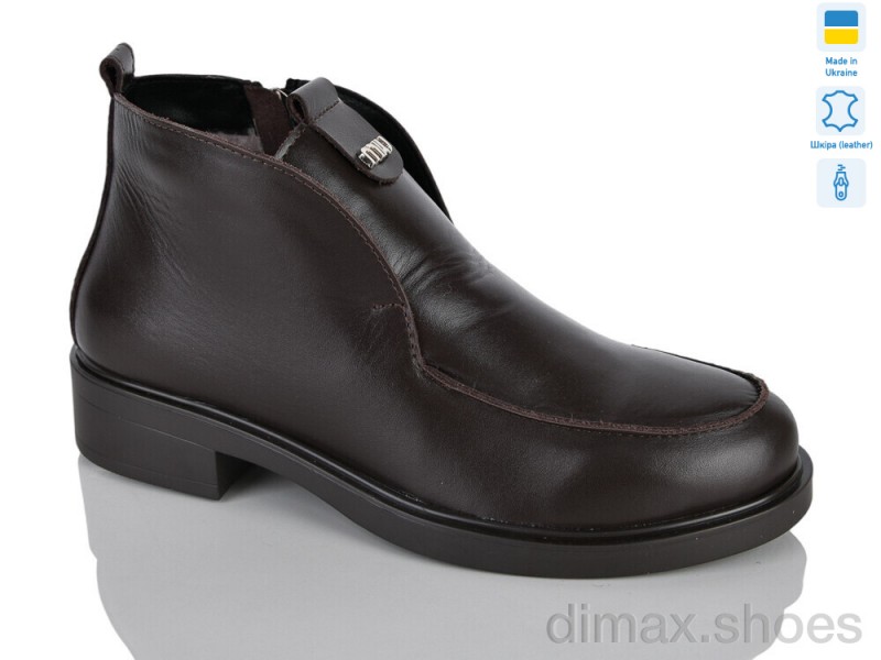 Sali 689 корич.к. зима