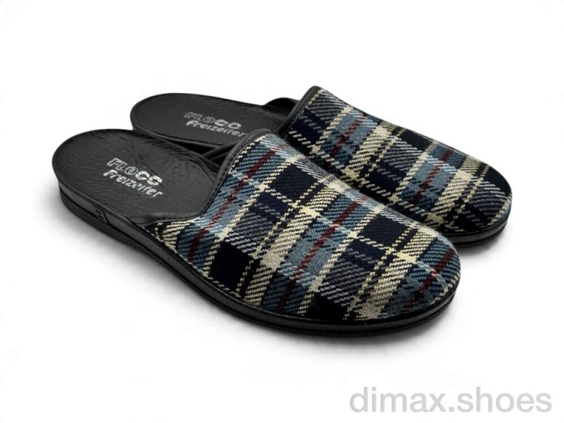Rai shoes 96210315 сірий
