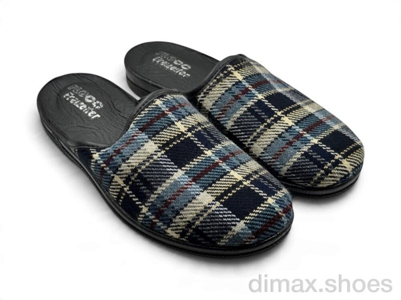 Rai shoes 95210314 синій