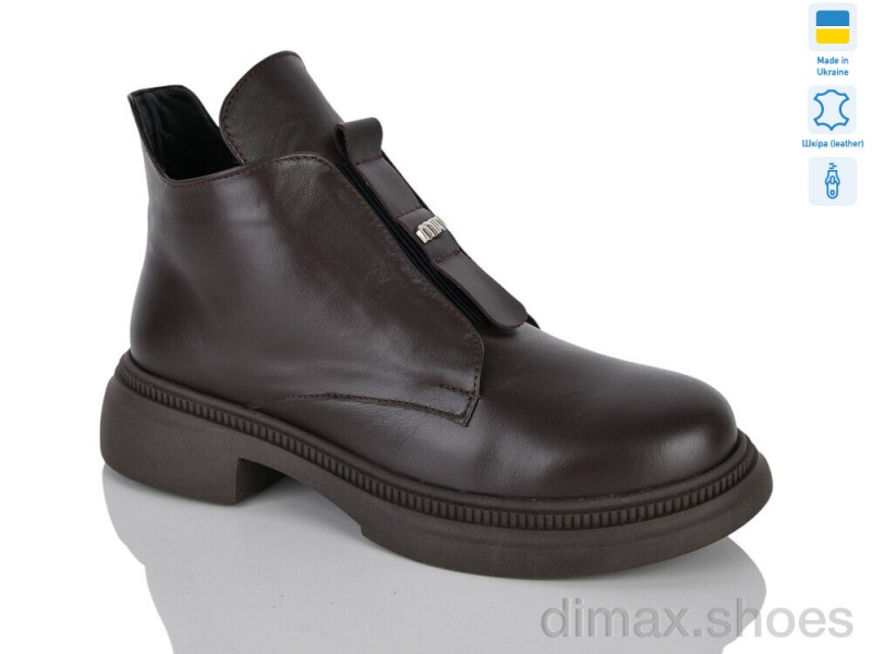 Sali 622 корич.к. зима