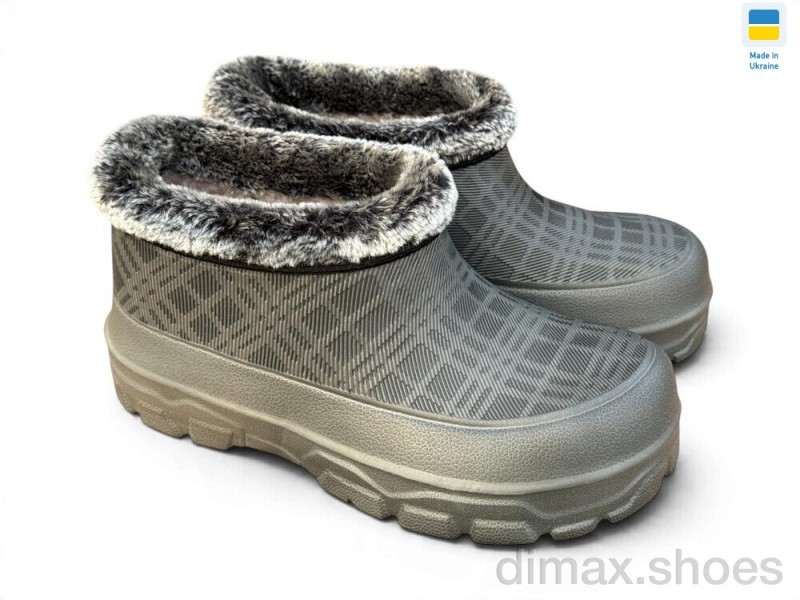 Rai shoes 607 графіт