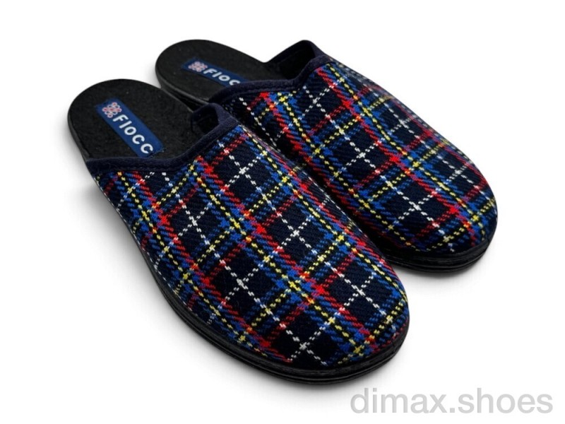 Rai shoes 74010385 синій