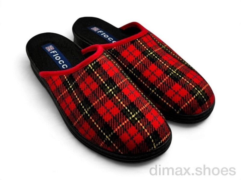 Rai shoes 74010311 червоний
