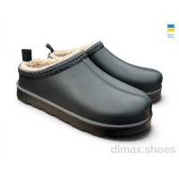 Rai shoes M332 чорний