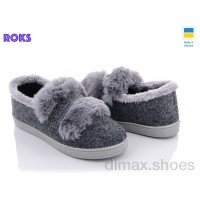 Roks YB22 серый