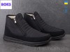 Roks Progress 4236 чорний