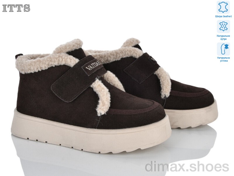 ITTS DD7637-41