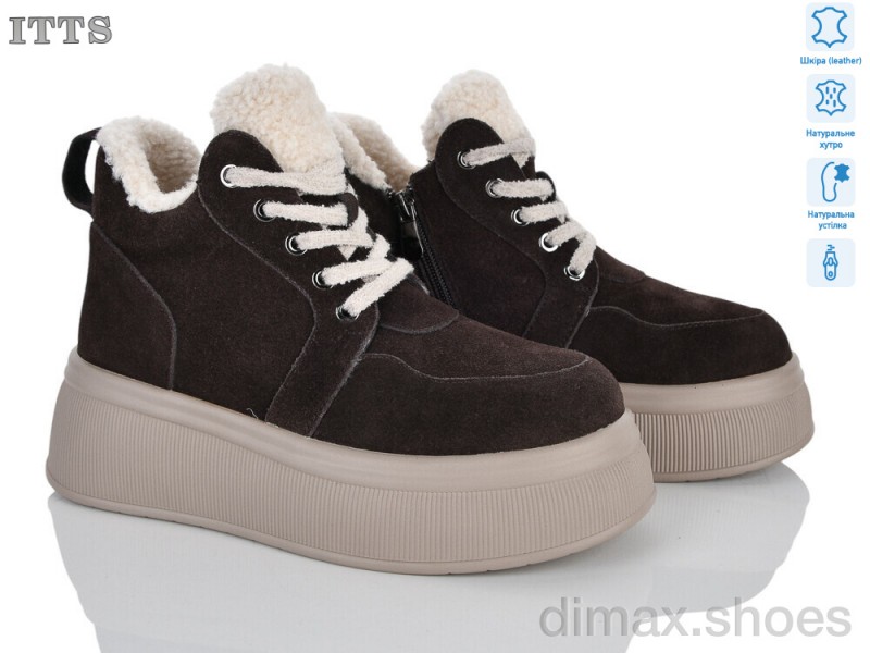 ITTS DD7576-41