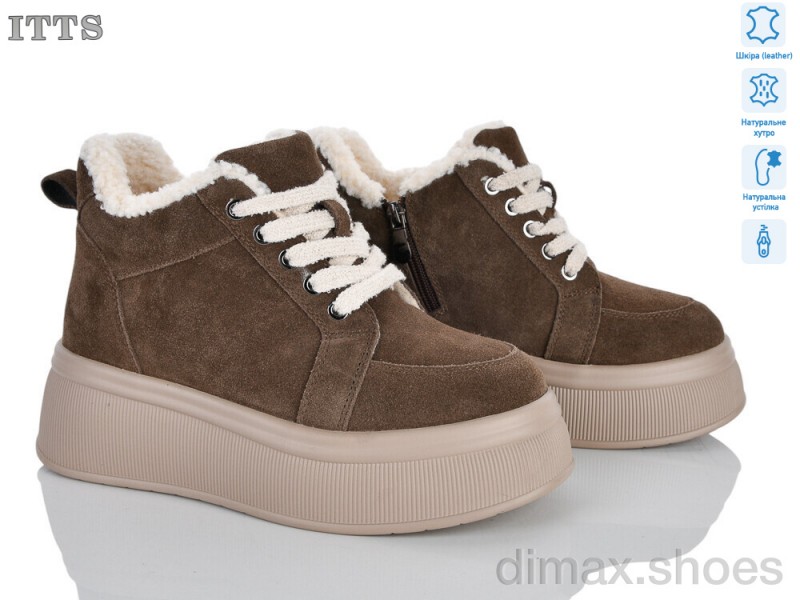 ITTS DD7575-35