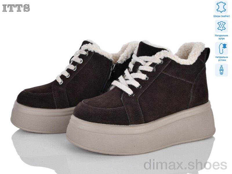 ITTS DD7575-41