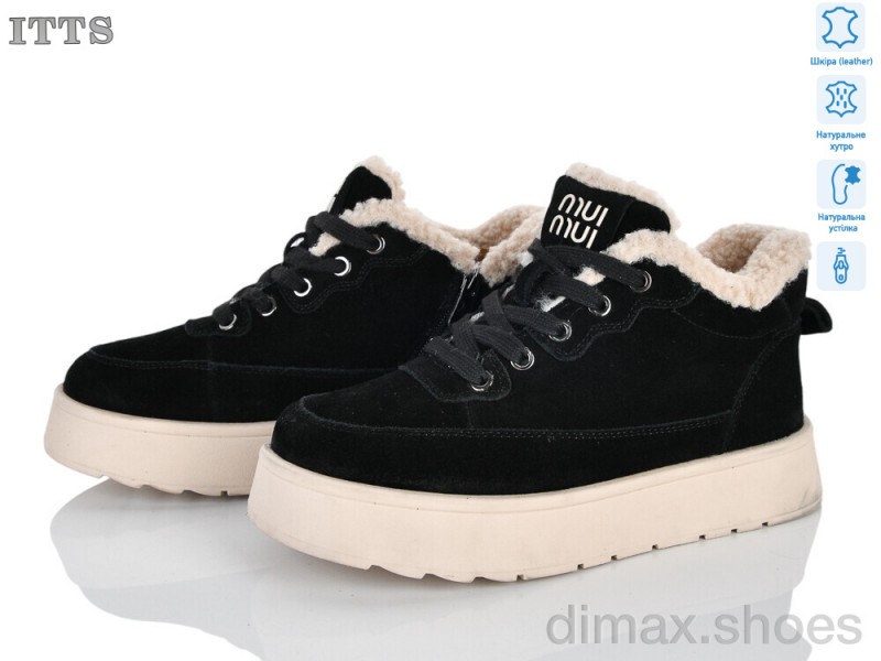 ITTS DD7636-2