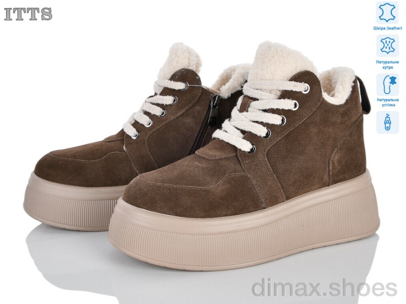 ITTS DD7576-35