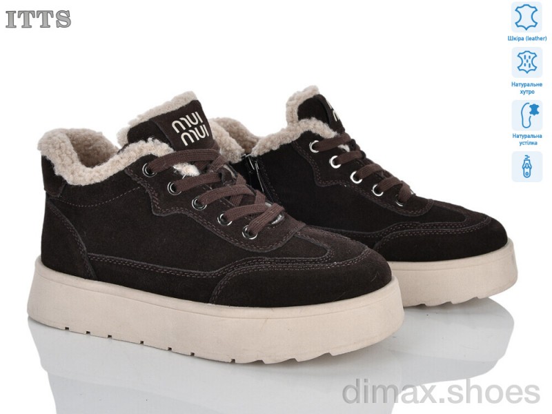 ITTS DD7632-41