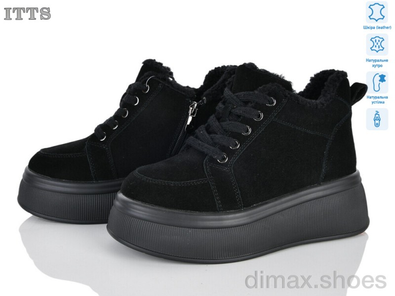 ITTS DD7575-1