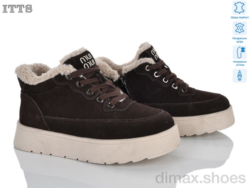 ITTS DD7636-41